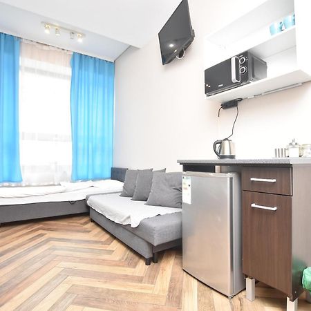 Dukes Apartments - Wita Stwosza فروتسواف المظهر الخارجي الصورة
