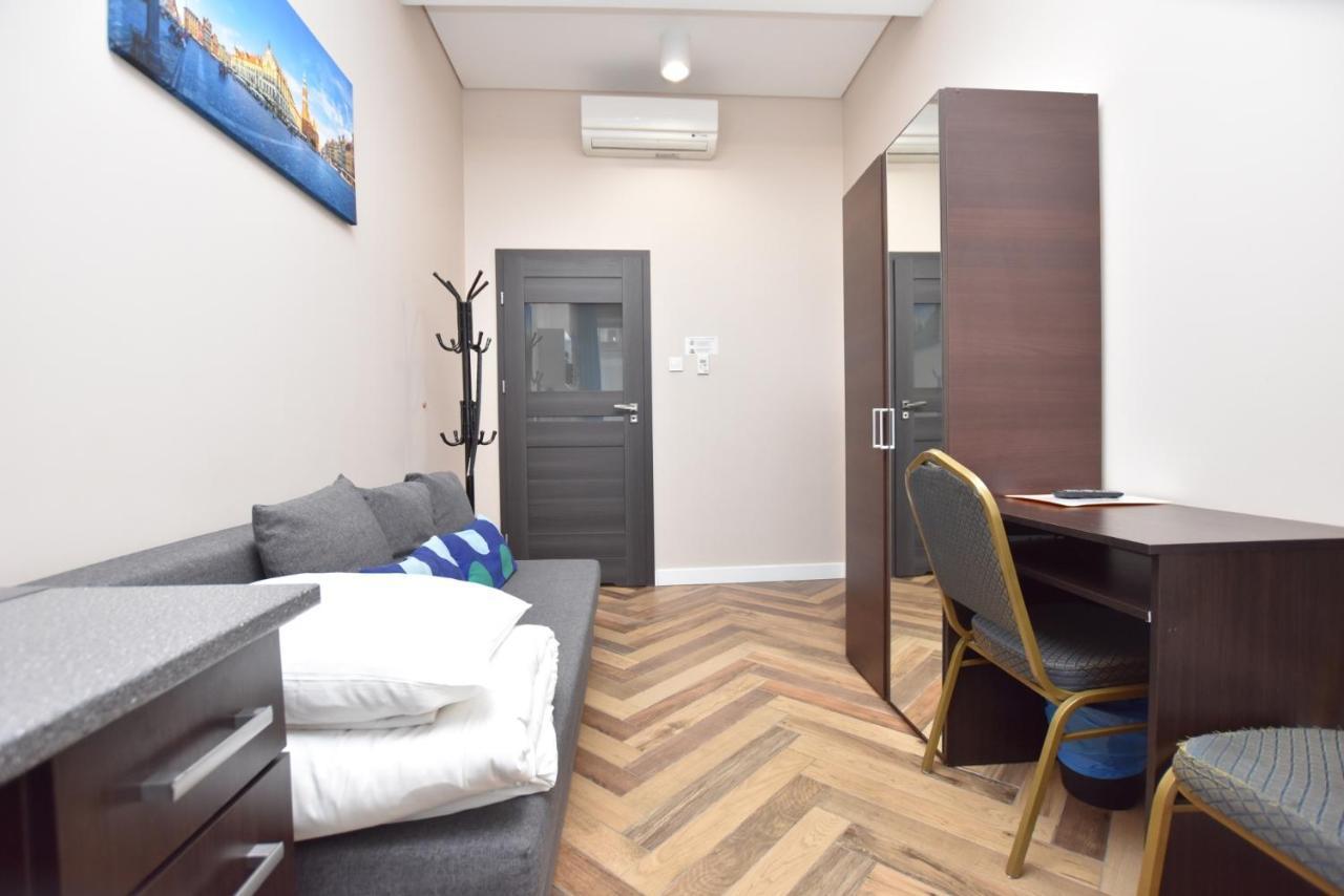 Dukes Apartments - Wita Stwosza فروتسواف المظهر الخارجي الصورة