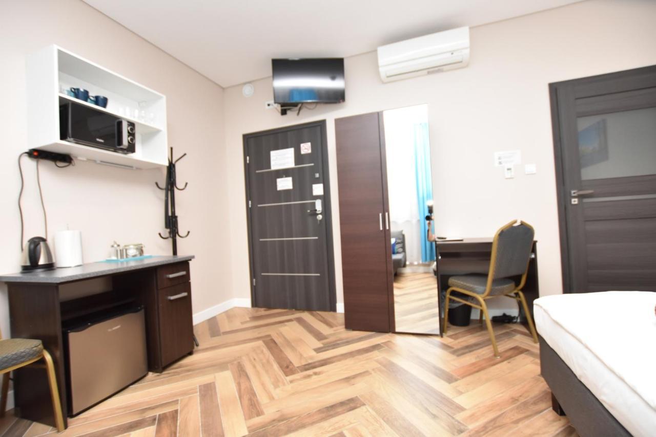 Dukes Apartments - Wita Stwosza فروتسواف المظهر الخارجي الصورة