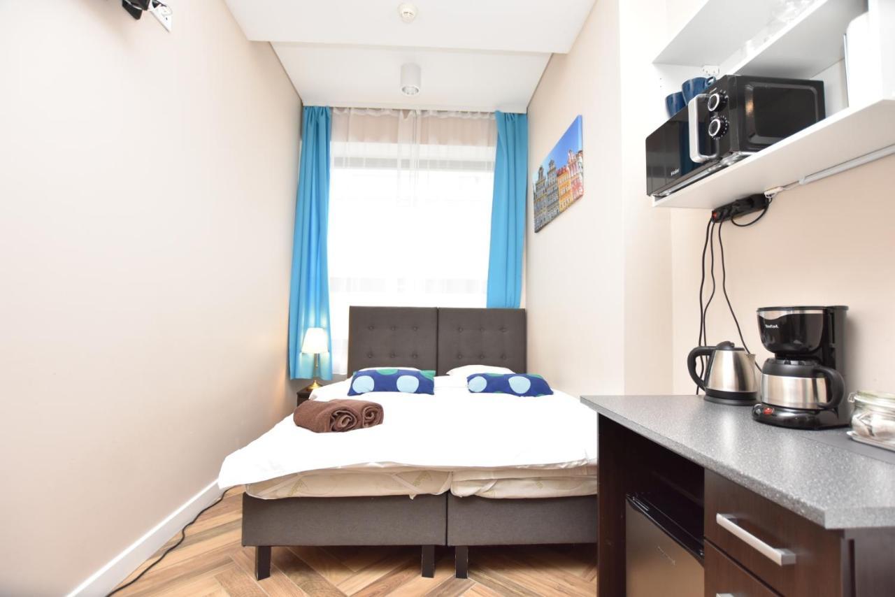 Dukes Apartments - Wita Stwosza فروتسواف المظهر الخارجي الصورة