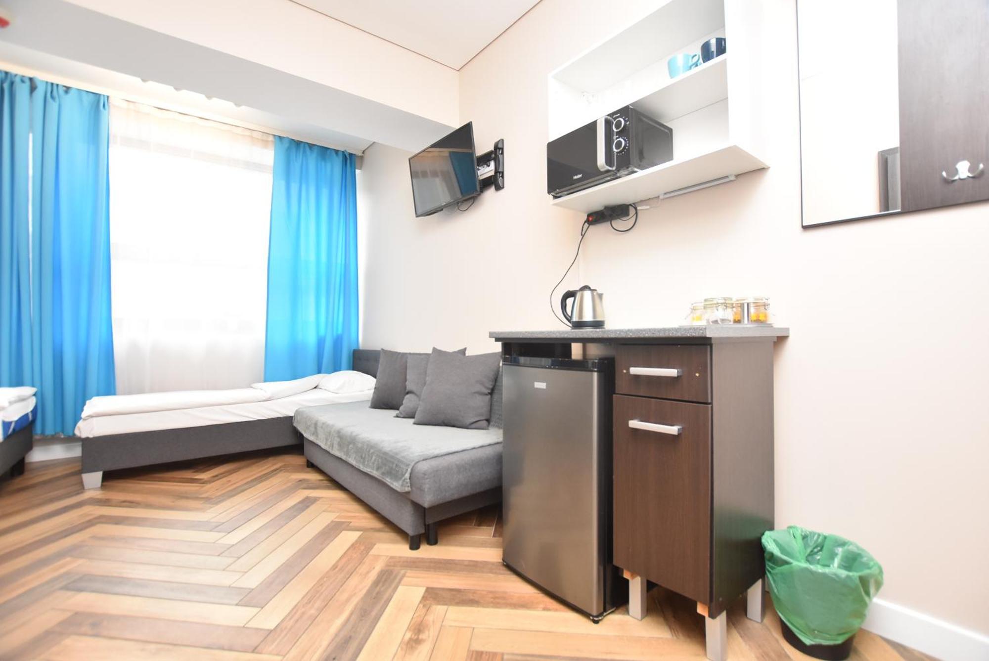 Dukes Apartments - Wita Stwosza فروتسواف المظهر الخارجي الصورة